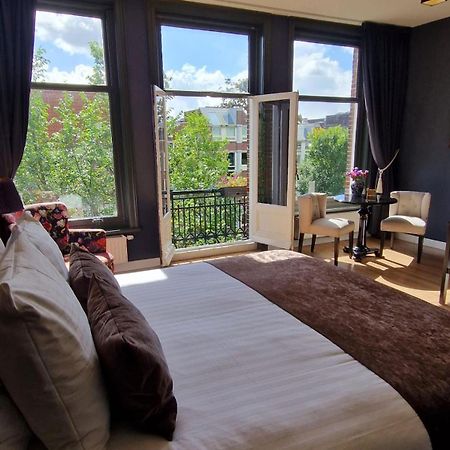 Canal House The Tannery Amsterdam Ngoại thất bức ảnh