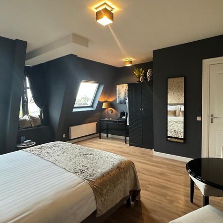 Canal House The Tannery Amsterdam Ngoại thất bức ảnh