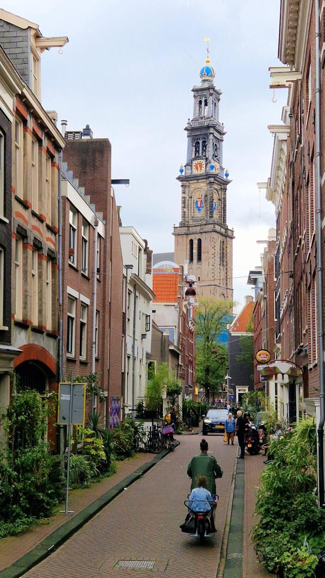 Canal House The Tannery Amsterdam Ngoại thất bức ảnh