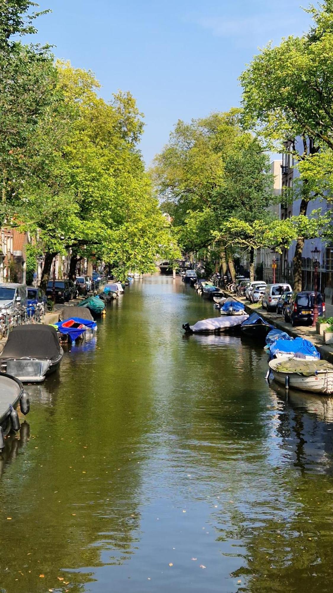 Canal House The Tannery Amsterdam Ngoại thất bức ảnh