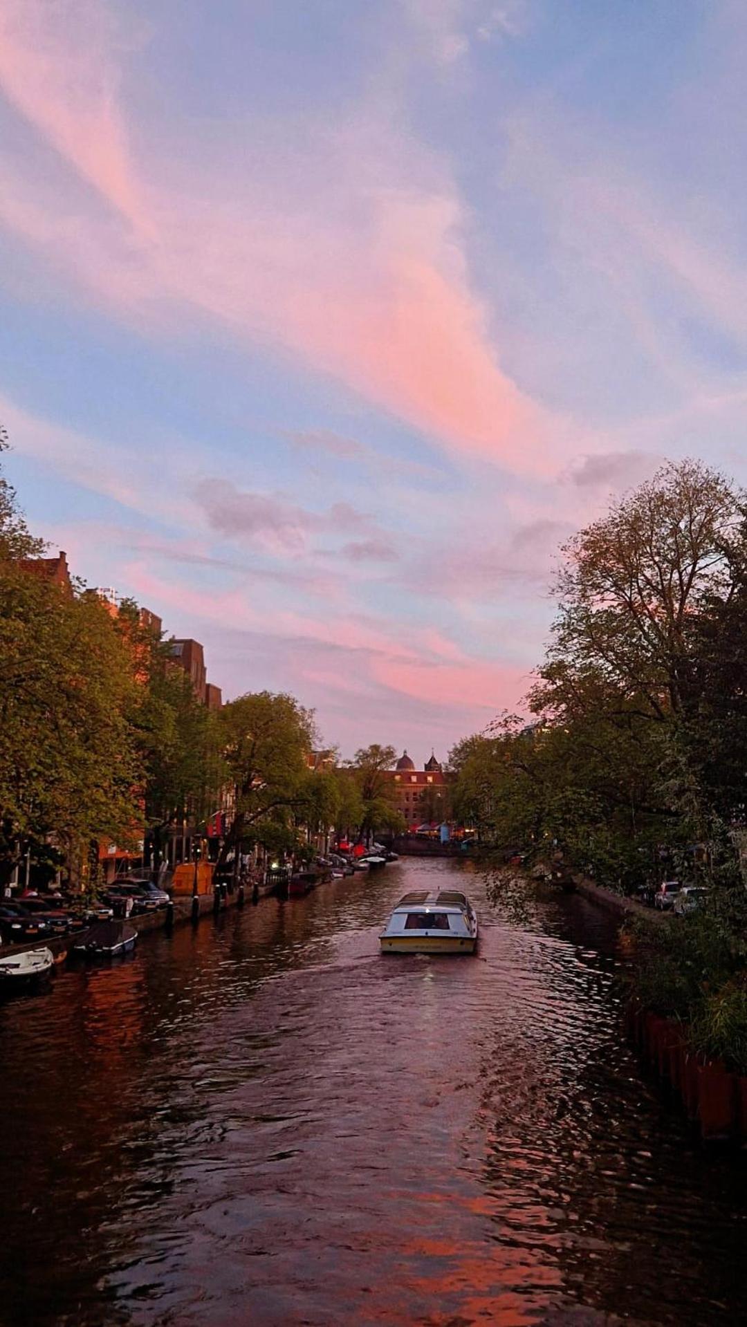 Canal House The Tannery Amsterdam Ngoại thất bức ảnh