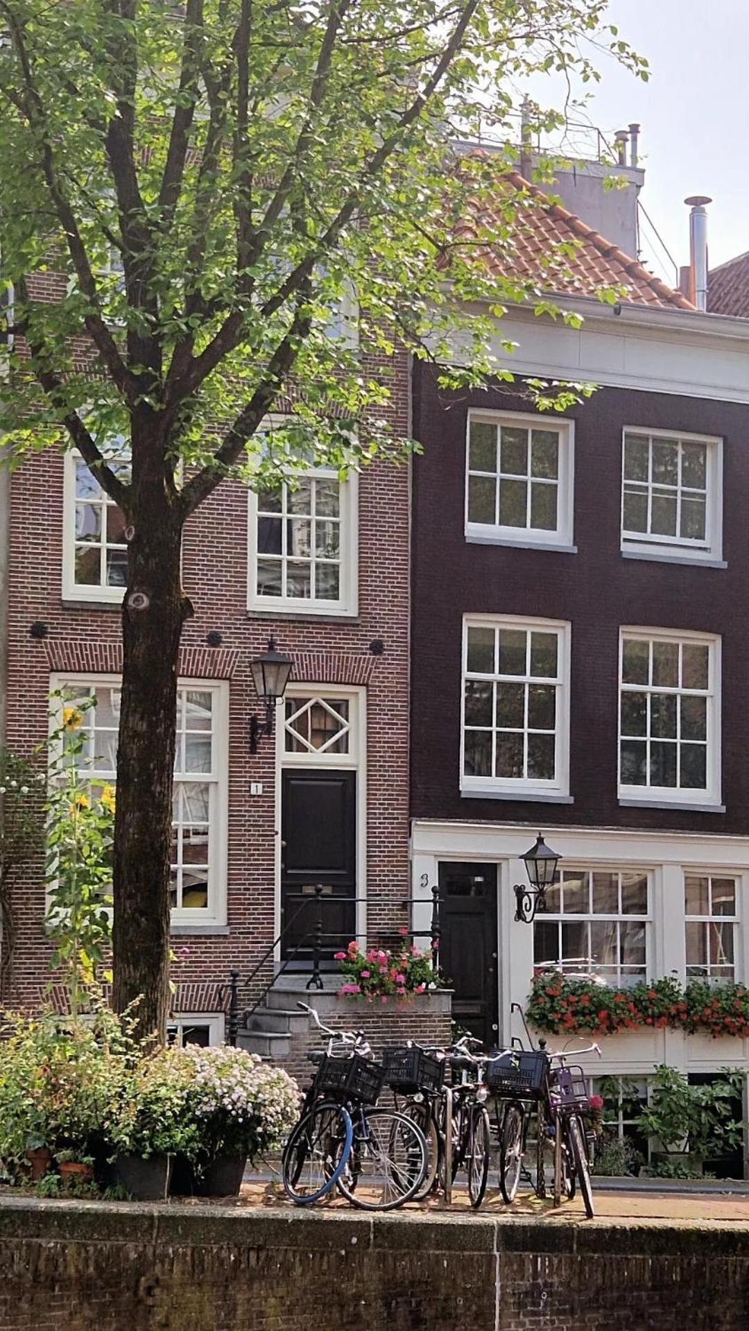 Canal House The Tannery Amsterdam Ngoại thất bức ảnh