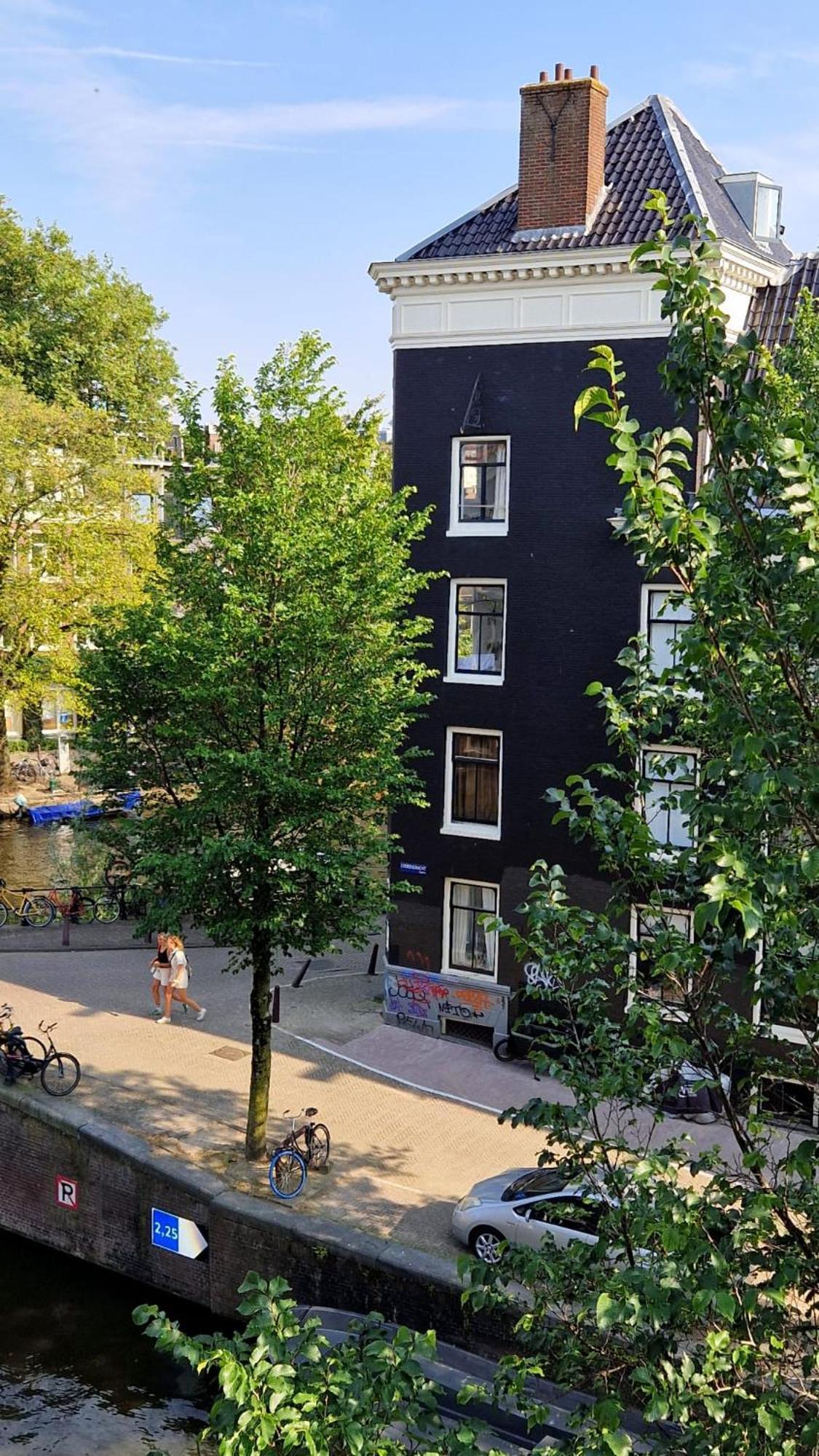 Canal House The Tannery Amsterdam Ngoại thất bức ảnh