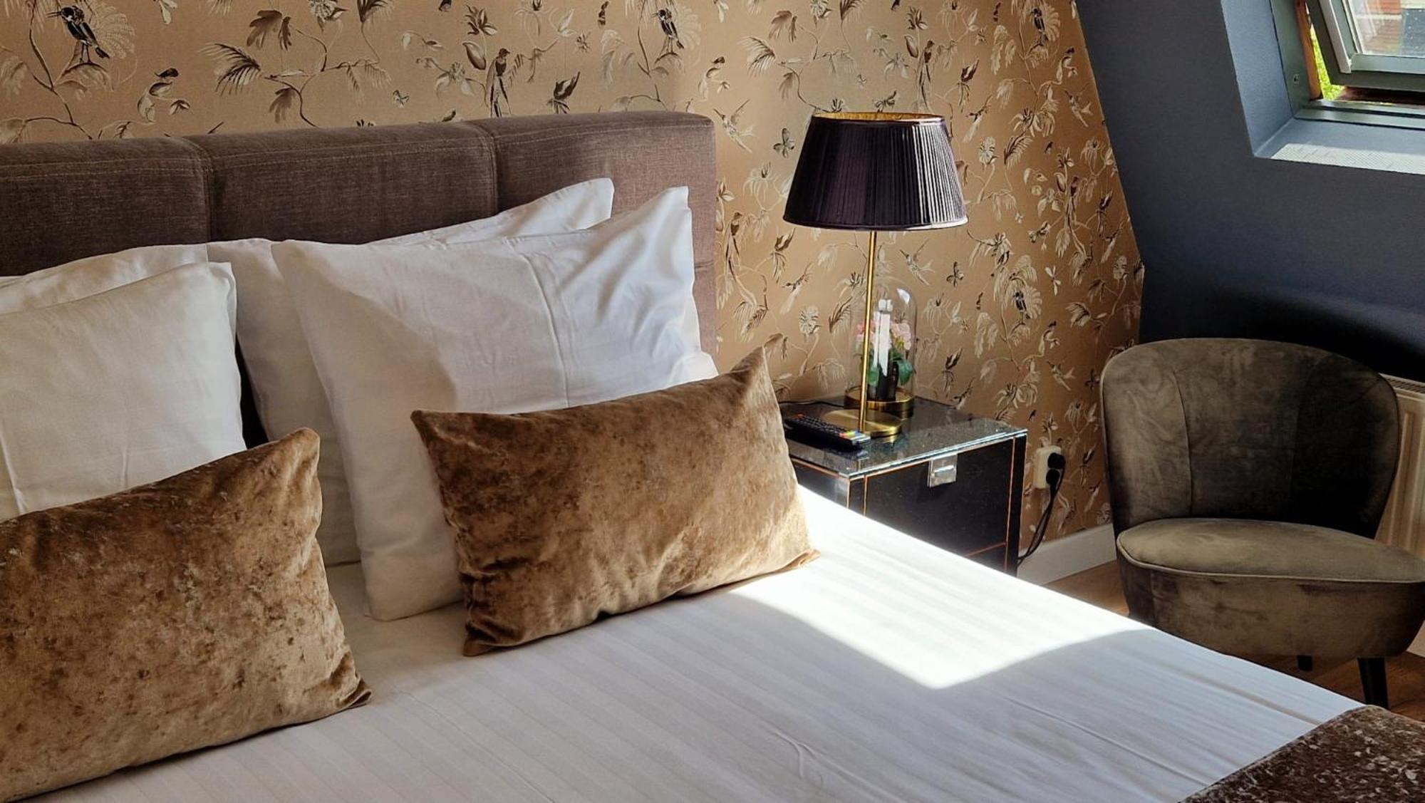 Canal House The Tannery Amsterdam Ngoại thất bức ảnh