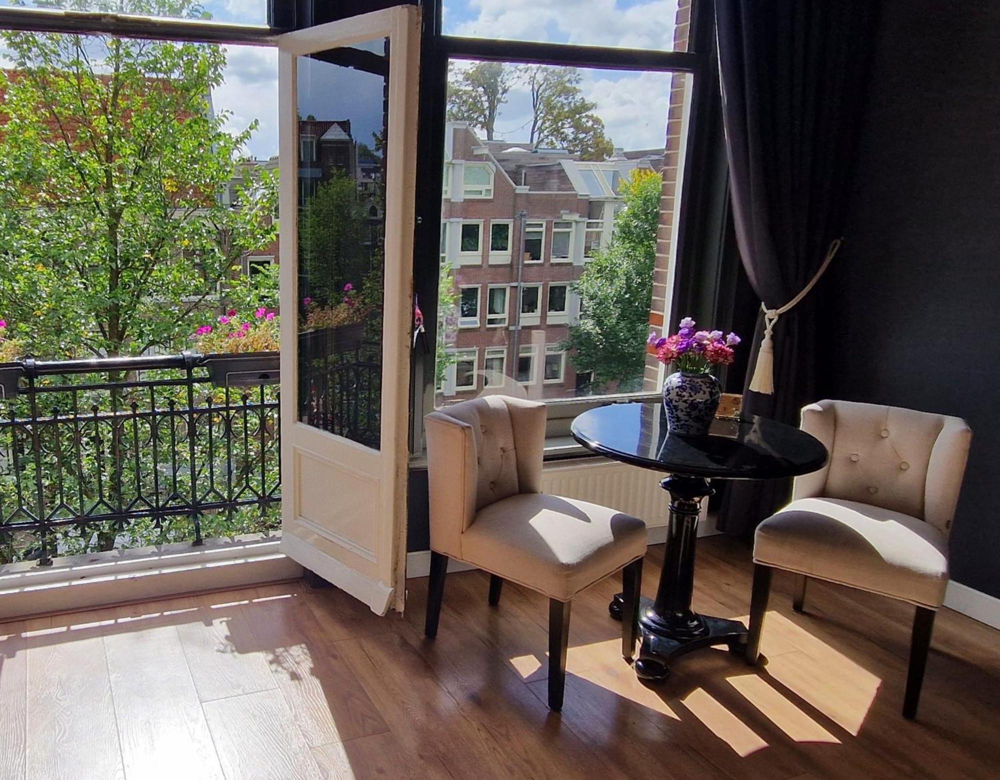 Canal House The Tannery Amsterdam Bed & Breakfast Ngoại thất bức ảnh