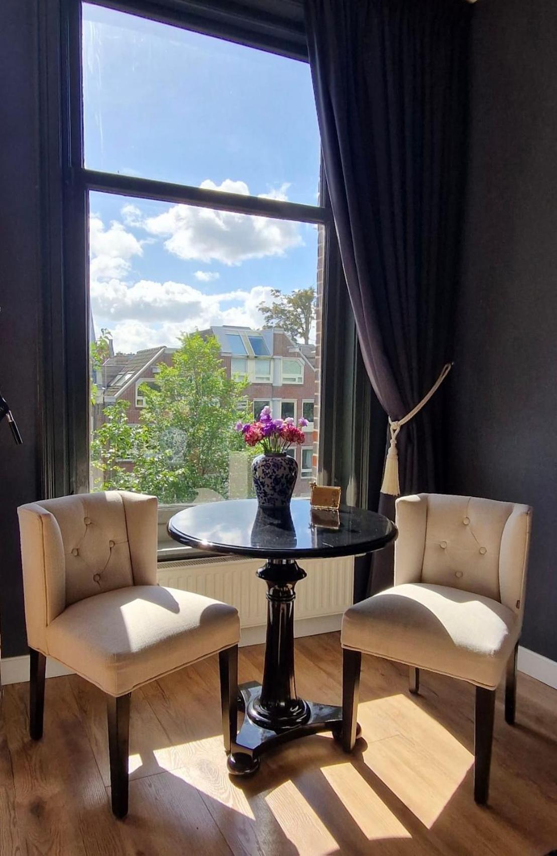 Canal House The Tannery Amsterdam Ngoại thất bức ảnh
