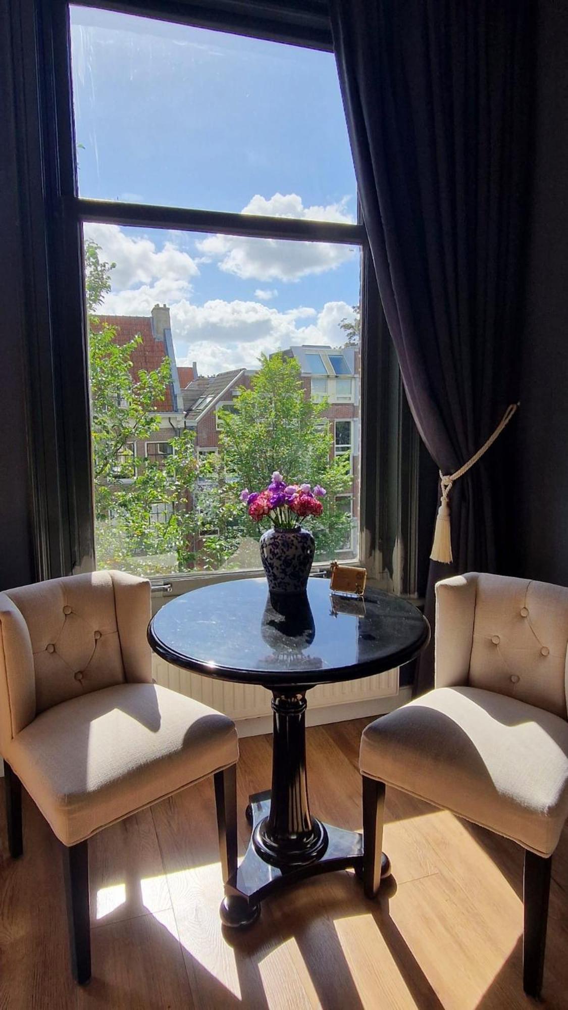 Canal House The Tannery Amsterdam Ngoại thất bức ảnh