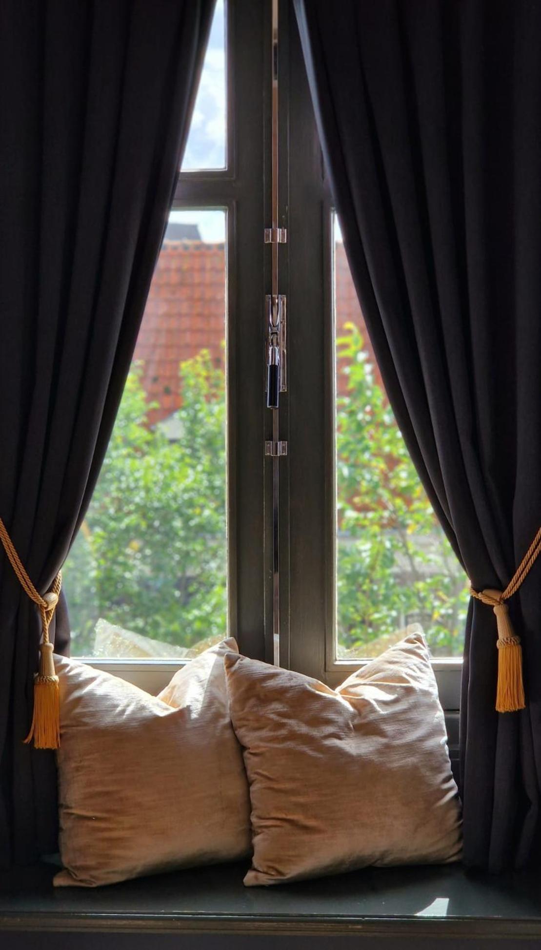 Canal House The Tannery Amsterdam Ngoại thất bức ảnh