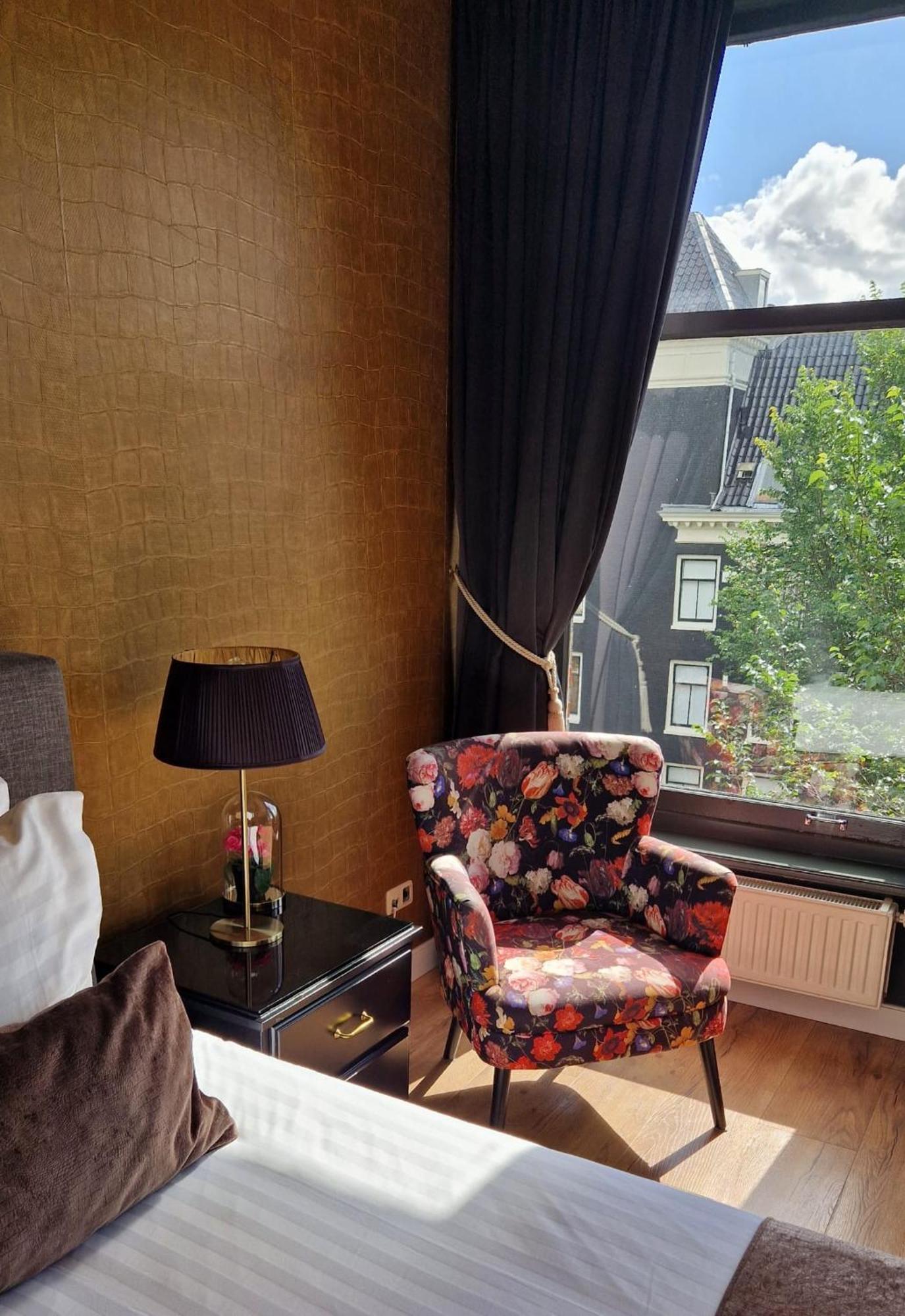 Canal House The Tannery Amsterdam Ngoại thất bức ảnh