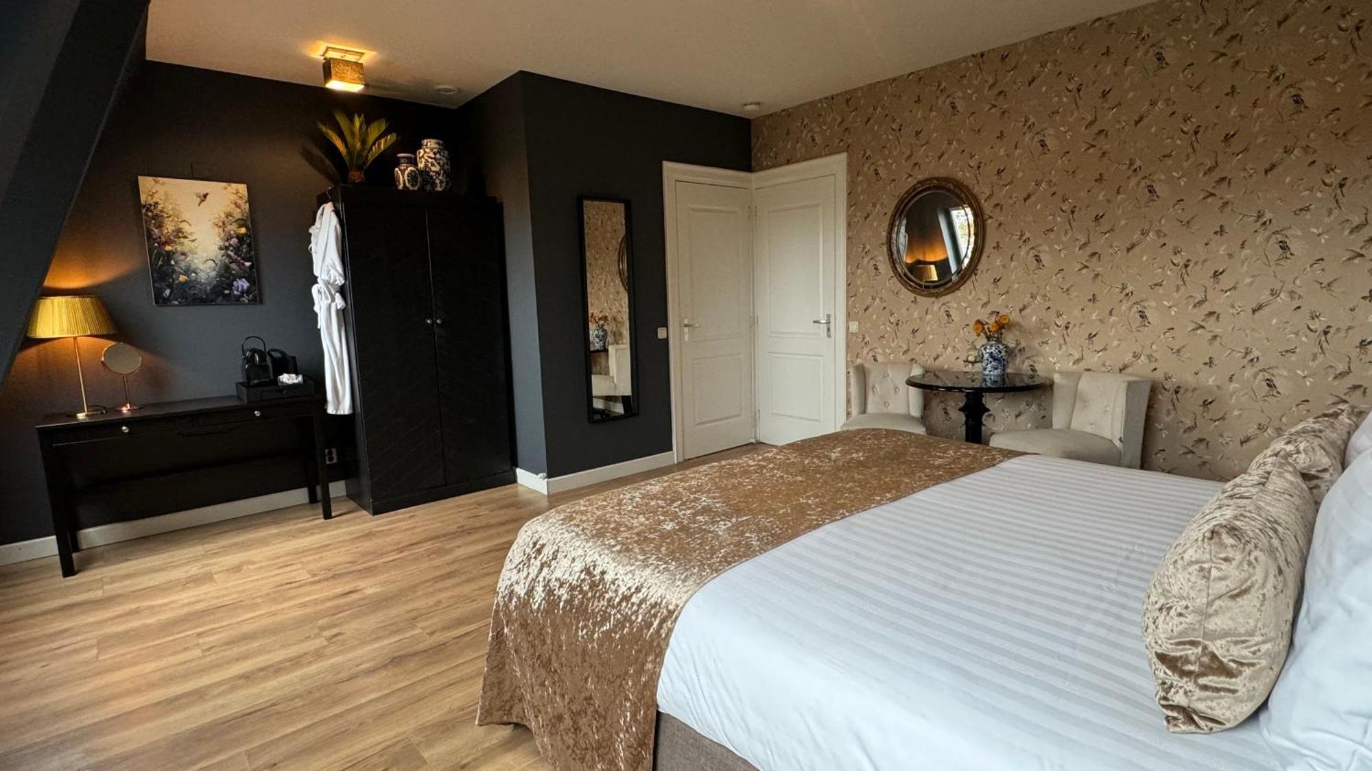 Canal House The Tannery Amsterdam Ngoại thất bức ảnh