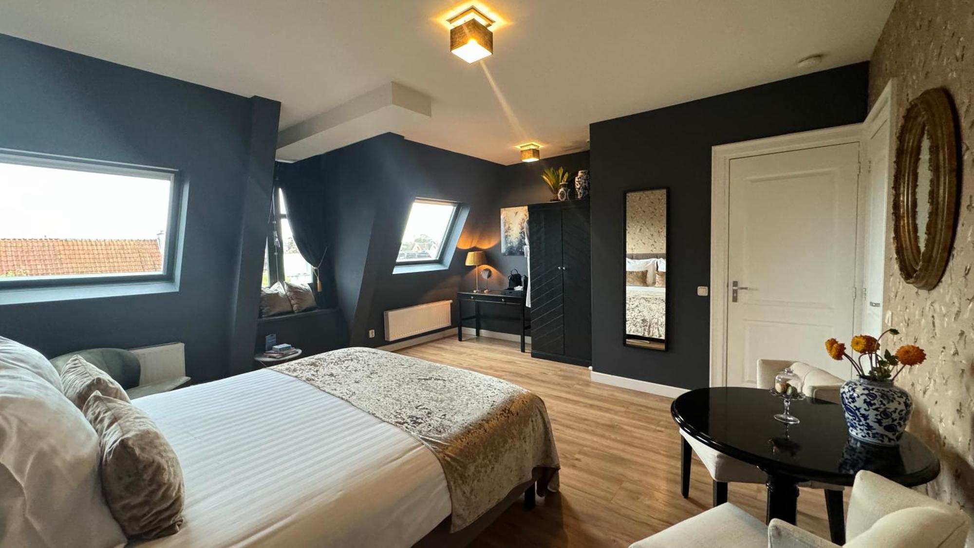 Canal House The Tannery Amsterdam Ngoại thất bức ảnh