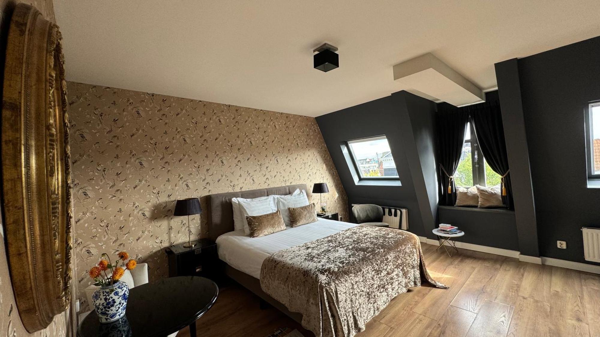 Canal House The Tannery Amsterdam Ngoại thất bức ảnh