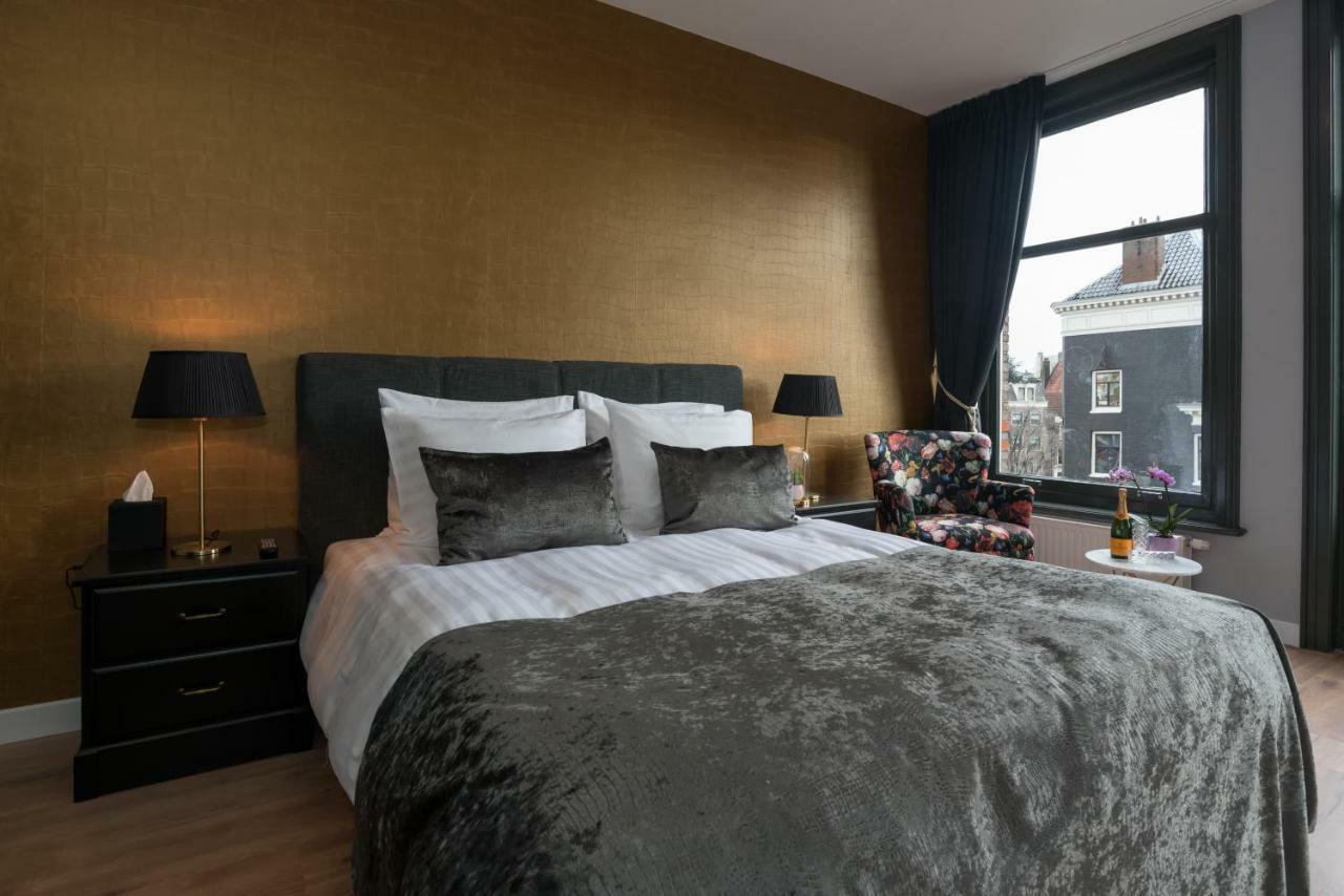 Canal House The Tannery Amsterdam Ngoại thất bức ảnh