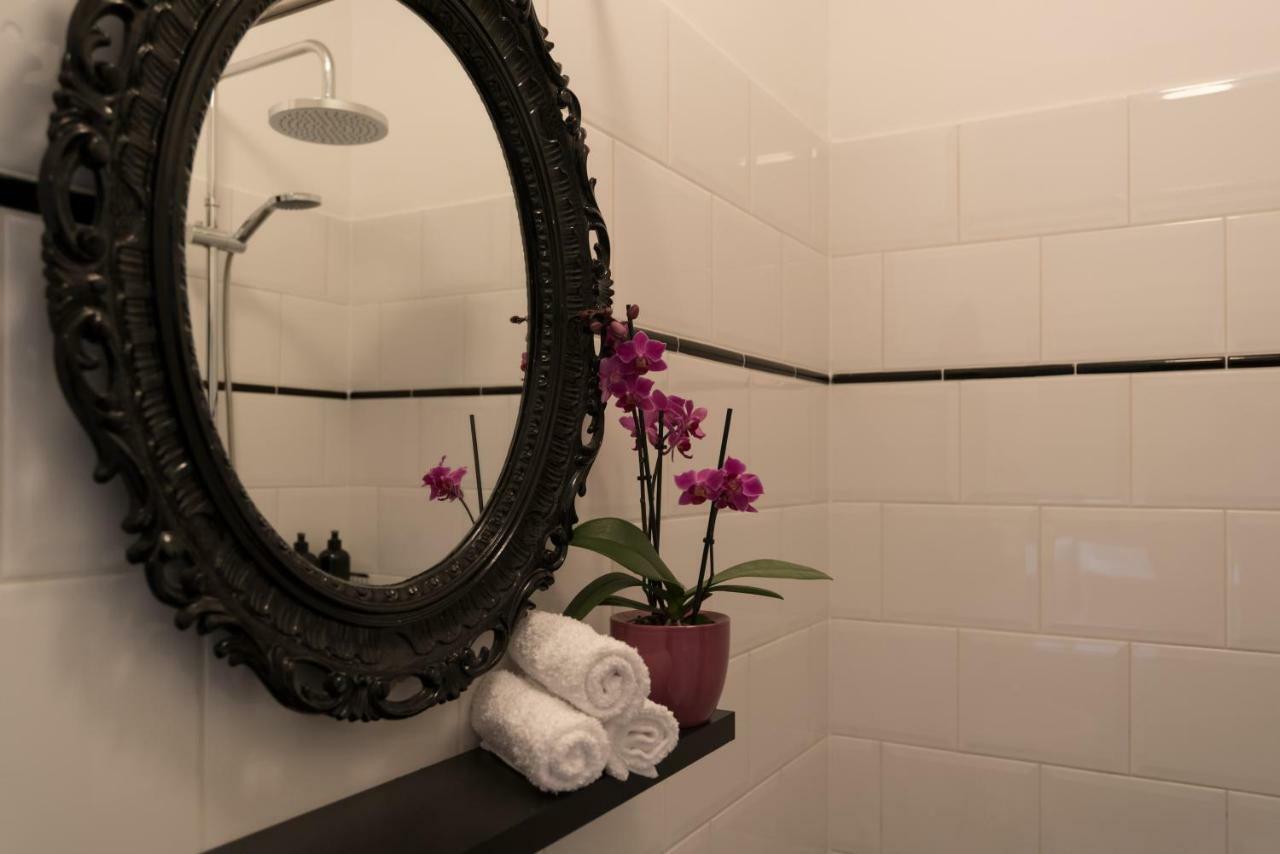 Canal House The Tannery Amsterdam Ngoại thất bức ảnh