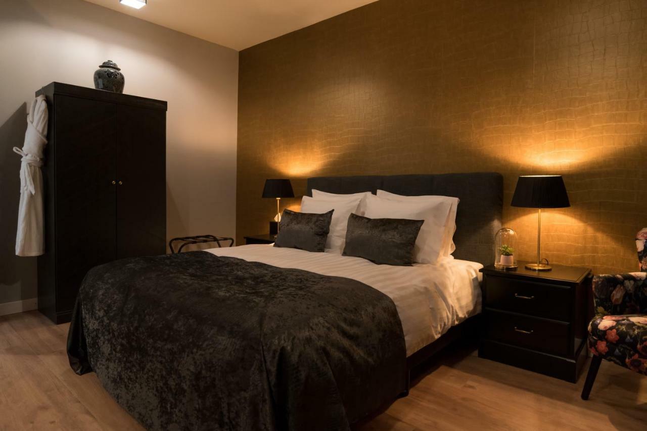 Canal House The Tannery Amsterdam Ngoại thất bức ảnh